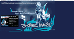 Desktop Screenshot of hassewalli.com